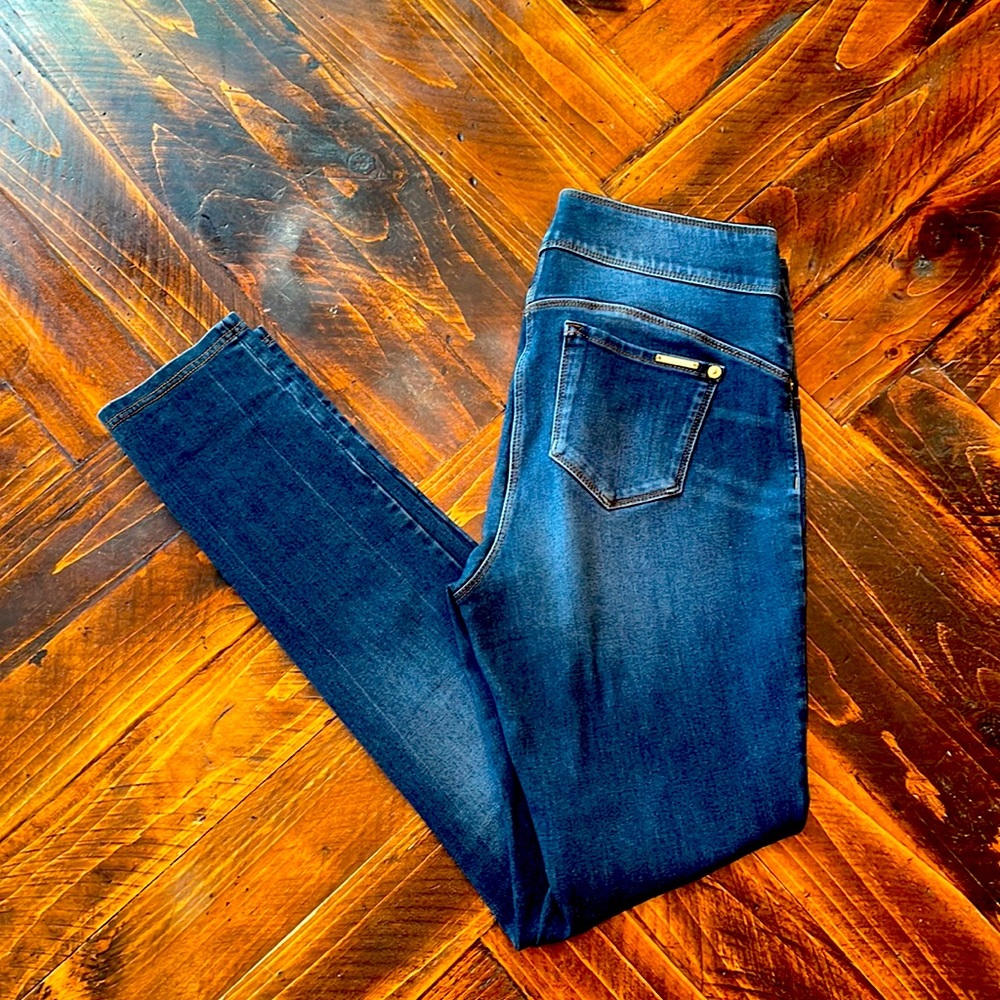 PETER NYGARD SKINNY Luxe Denim 360 / 4 Way Stretch